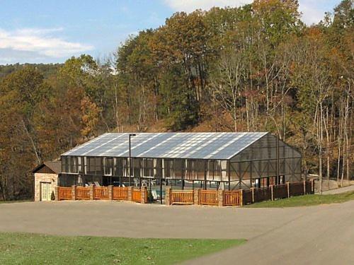 African Safari Sevierville Bagian luar foto